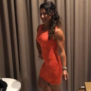 Meet your Posher, Candi